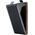 Partner Tele.com Kabura Slim Flexi Fresh Pionowa do SAMSUNG A21s czarny