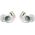Słuchawki MEE audio M6 Pro 2nd Generation Combo pack (MEE-M6PROBT-CL)