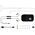 Słuchawki MEE audio M6 Pro 2nd Generation Combo pack (MEE-M6PROBT-CL)