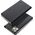 Kabura Smart Case book do REALME 7i czarny