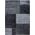 Ayyildiz Hali Ayyildiz kiliminis takas Plus 8001, 80x300 cm
