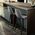 Actona CHAIR/HOKER/ACT/BOXHORN/LIGHTGREY+BLACK/91X43X48