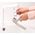 Brabantia Praska wyciskacz do czosnku stalowy Profile 250309