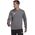 Adidas Bluza adidas ENTRADA 22 Sweat Top H57479 H57479 szary XXXL