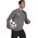 Adidas Bluza adidas ENTRADA 22 Sweat Top H57479 H57479 szary XXXL