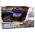 LeanToys Auto Terenowe Zdalnie Sterowane RC 1:8  Amortyzatory Niebieskie