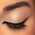 By Terry BY TERRY LIGNE BLACKSTAR EYELINER 01 SO BLACK 0,8ML