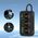 TECH-PROTECT PC3X6 POWER SOCKET 3 USB & 3 TYPE-C & 3 SOCKET 200CM BLACK 5906302310555