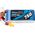 Gens Ace Akumulator Gens Ace 750mAH 11.1V 60C 3S1P Lipo z konektorem XT30