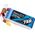 Gens Ace Akumulator Gens Ace 750mAH 11.1V 60C 3S1P Lipo z konektorem XT30