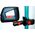 Bosch BOSCH. UNIVERSAL BRACKET FOR MM2 CLAMP EU LASERS