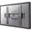Neomounts Uchwyt ścienny LED-WR100BLACK 37'' - 75''