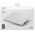 Case MACBOOK AIR 13.6 2022 UNIQ Claro matte transparent 8886463683224
