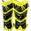 Reusch Nagolenniki Reusch Shinguard Attrakt Lite 53 77 045 2700