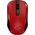 Mysz Genius Genius Mysz NX-8008S, 1200DPI, 2.4 [GHz], optyczna, 3kl., bezprzewodowa USB, czerwona, 1 szt AA