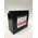 Bosch Akumuliatorius motociklams intAct Battery-Power GEL GEL12-19 12V 21Ah c20 300A