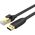 Unitek RJ-45 - USB-A 1.8m (Y-SP02001B)