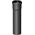 Almeva STARR Σωλήνας με υποδοχή 0,5m DN60 UV Stable Μαύρο7630005898062 12207024 7630005898062