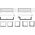 Κέλυφος του δίσκου ντους Sanplast OBB/CL ΘΗΚΗ ΝΤΟΥΣ HOUSING 80X80X28 BIEW 6575105 5907805351649