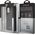 Mercedes Mercedes MEHCS67SRCFBK S20+ G985 hard case black/czarny Dynamic
