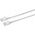 MicroConnect U/UTP CAT6A Slim 2M Λευκό 7096848 5705721139477