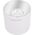 Lampa sufitowa Blaupunkt LAMPA sufitowa ROLLER DLW10 Blaupunkt metalowa OPRAWA downlight LED 10W 4000K tuba biała