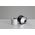 Lampa sufitowa Blaupunkt LAMPA sufitowa ROLLER DLW10 Blaupunkt metalowa OPRAWA downlight LED 10W 4000K tuba biała
