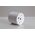 Lampa sufitowa Blaupunkt LAMPA sufitowa ROLLER DLW10 Blaupunkt metalowa OPRAWA downlight LED 10W 4000K tuba biała