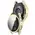 Bizon Case Watch Felipe Samsung Galaxy Watch 7 40 mm gold
