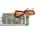 Zasilacz serwerowy ExtraLink EXTRALINK SCP-50-12 zasilacz buforowy 13.8V 50W 12V