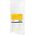 Organizer StarTech 100 PACK 6 CABLE TIES -WHITE