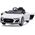 Milly Mally Milly Mally Pojazd na akumulator Audi R8 Spyder White