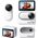 Kamera Insta360 Kamera sportowa Insta360 GO 3S (128GB) Biała