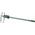 Insize CALIPER 300 ΨΗΦΙΑ. 12 3V/DATA 2-ΣΕΛΙΔ 6612639 6928640300851