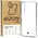Bizon Case Salpa Samsung Galaxy A35 5G clear