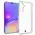 Bizon Case Salpa Samsung Galaxy A35 5G clear