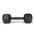 Zipro hantel HEX gumowany 1 x 5 kg