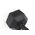Zipro hantel HEX gumowany 1 x 5 kg