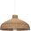 Lampa wisząca Atmosphera Lampa wiszaca Ori rattan