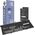 Bateria Mitsu Bateria Mitsu do Lenovo Yoga 920, 920-13IKB