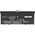 Bateria Mitsu Bateria Mitsu do Lenovo Yoga 920, 920-13IKB