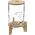 Sourcing GLASS JAR WITH STAND 8L