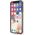 Karl Lagerfeld Karl Lagerfeld KLHCPXCKTR iPhone X/Xs hardcase Transparent Karl & Choupette