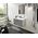 Hansgrohe Mydelniczka, czarny matowy
