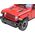 Jeep Auto terenowe JEEP RUBICON sterowane RASTAR RC0581