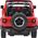 Jeep Auto terenowe JEEP RUBICON sterowane RASTAR RC0581