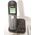 Telefon stacjonarny Panasonic Panasonic KX-TGC420GB schwarz