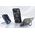 Torras Etui Torras Ostand R Fusion dla iPhone 16 Pro (Szare)