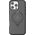 Torras Etui Torras Ostand Spin dla iPhone 16 Pro (Czarne)