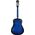 Prima V-TONE CG ONE BB gitara klasyczna 4/4 blueburst